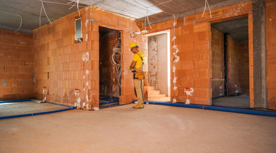 Expert top industrial roofings services in Martin, GA