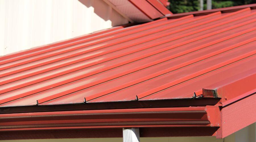 Roof Coating & Sealant Application in Martin, GA